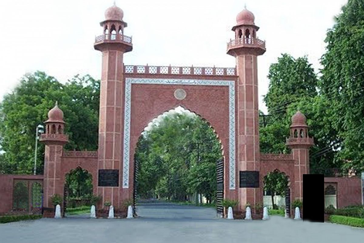 Aligarh