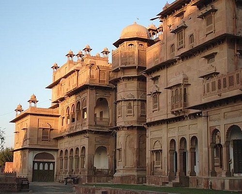 Bikaner