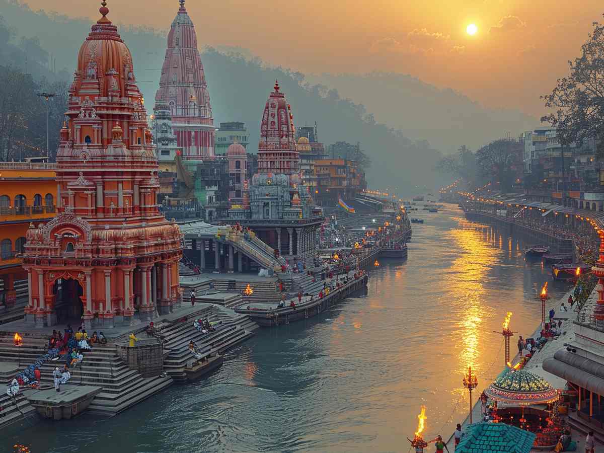 Haridwar