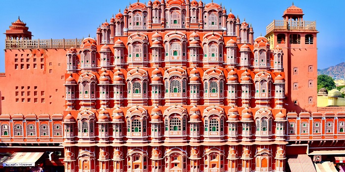 Jaipur