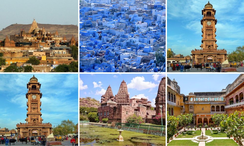 Jodhpur