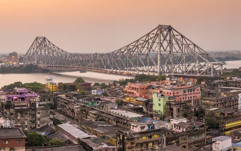 kolkata