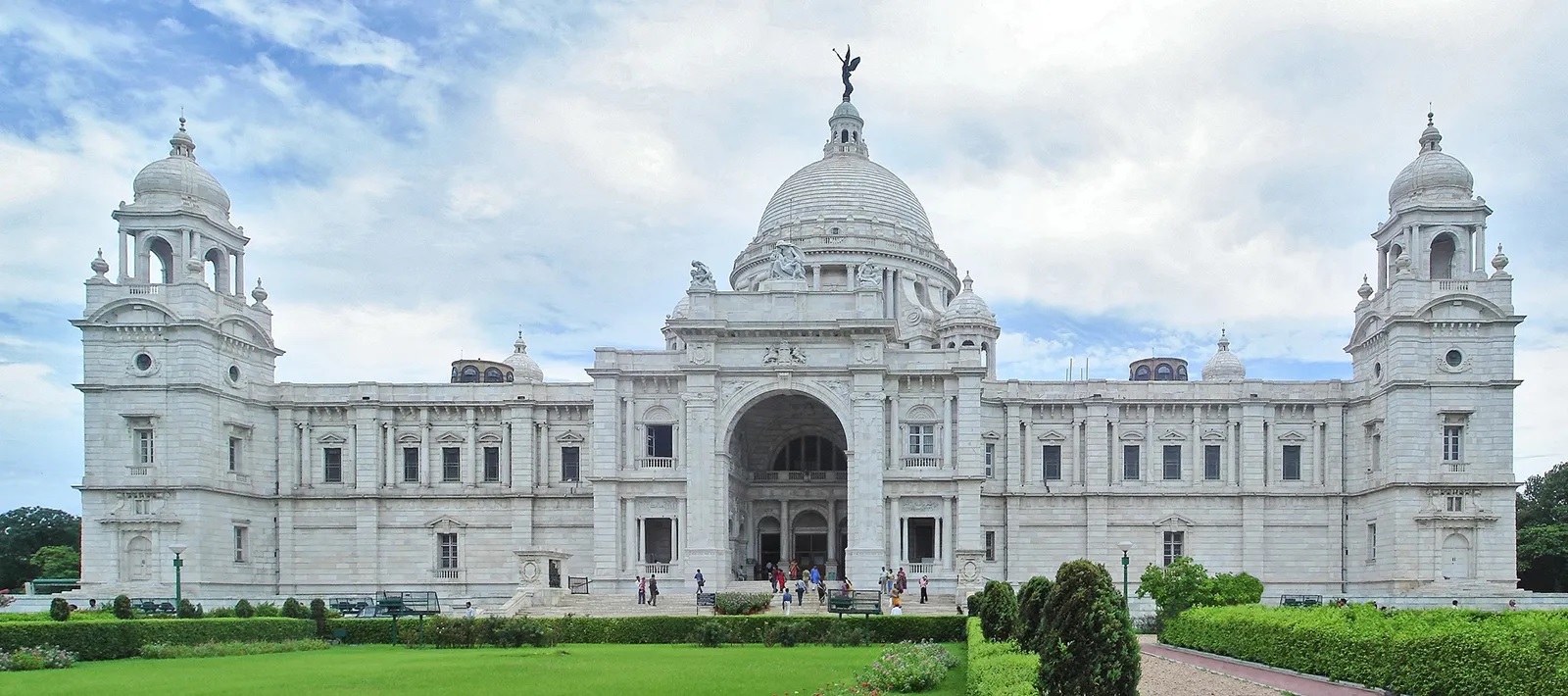 kolkata