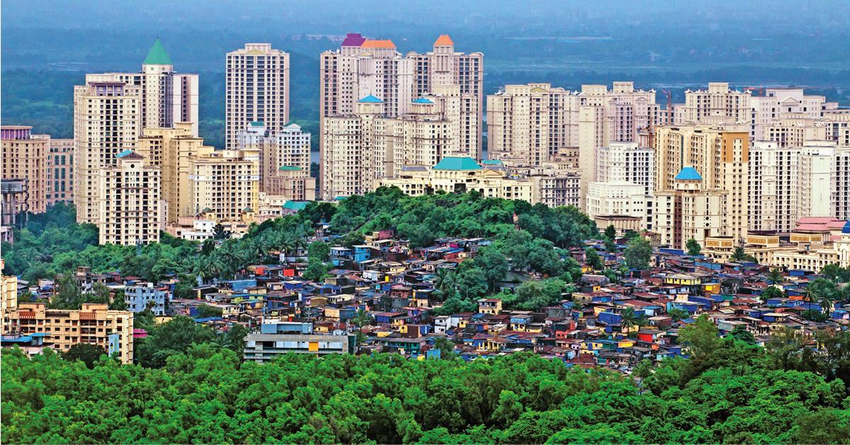 Navi Mumbai