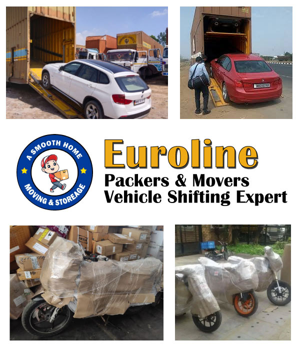 Car Shifting in Balugaon